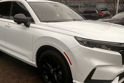 Honda CR-V 10.200 km 46.980 &euro; Düsseldorf 40233