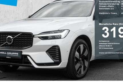 Volvo XC60 18.934 km 47.940 € Düsseldorf 40474