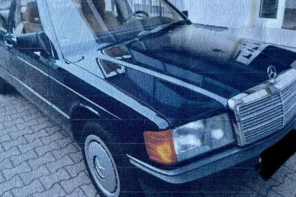 Mercedes-Benz 190 87.000 km 8.800 &euro; Wermelskirchen 42929