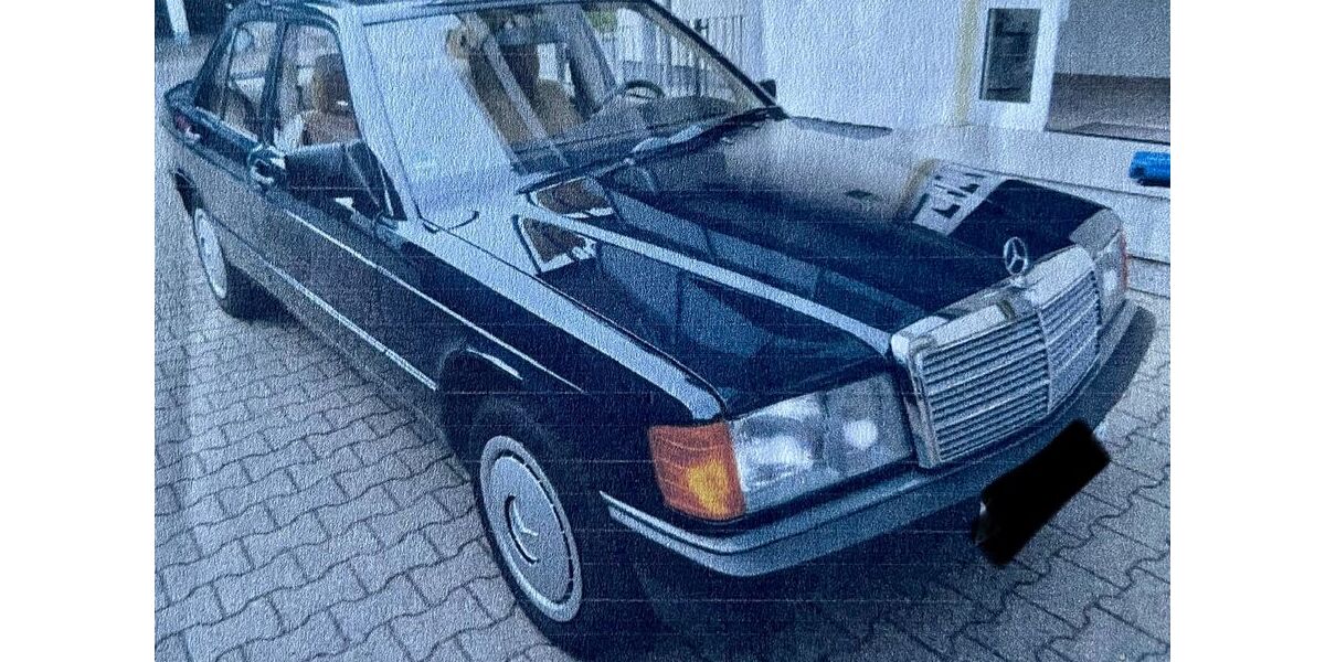 Mercedes-Benz 190 87.000 km 8.800 &euro; Wermelskirchen 42929
