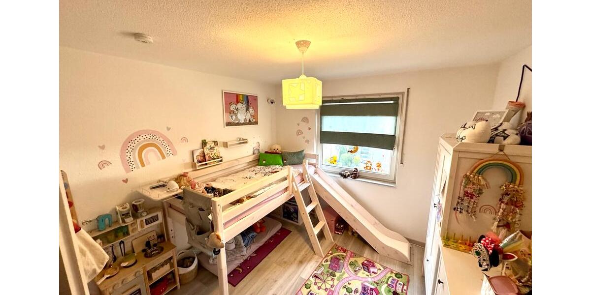 Maisonettenwohnung Remscheid Reinshagen - 3.5 Zimmer, 95 m&sup2;, 230.000&euro; | Angebot:24744217