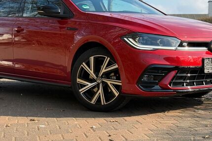 VW Polo 17.176 km 21.500 € Wuppertal 42281