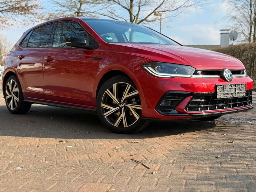 VW Polo 17.176 km 21.500 € Wuppertal 42281
