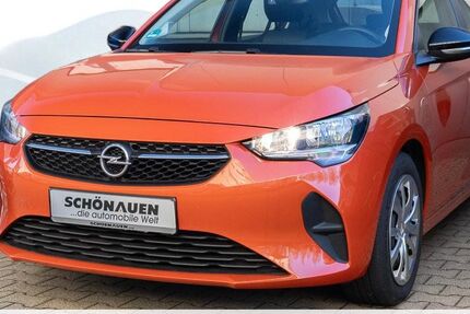 Opel Corsa 21.730 km 12.670 &euro; Remscheid 42855