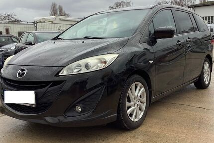 Mazda 5 179.298 km 4.900 € Monheim am Rhein 40789