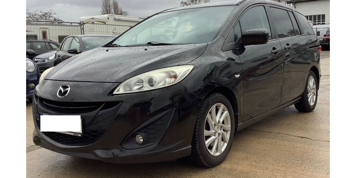Mazda 5 179.298 km 4.900 € Monheim am Rhein 40789
