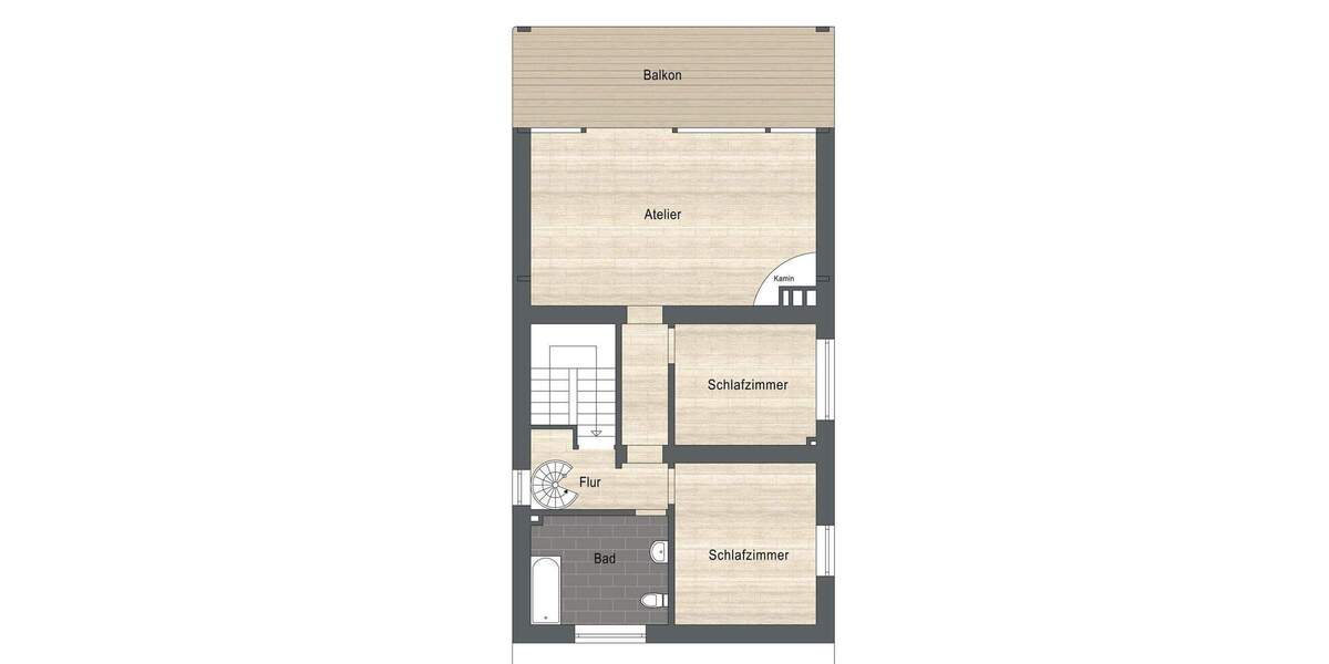 Einfamilienhaus Leverkusen Schlebusch - 6 Zimmer, 173 m&sup2;, 495.000&euro; | Angebot:23941922