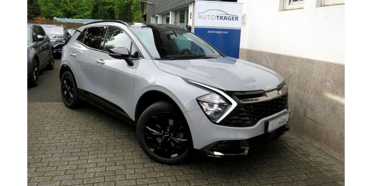 Kia Sportage 27.365 km 29.990 &euro; Wuppertal 42109
