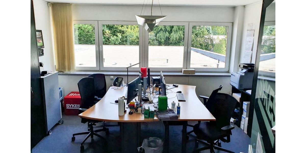 Gewerbeobjekt Solingen Aufderhöhe - 910&euro; | Angebot:24240550