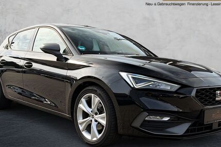 Seat Leon 116.000 km 16.880 &euro; Solingen 42699