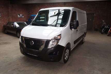 Renault Master 86.843 km 18.980 € Hilden 40721