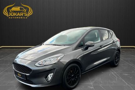 Ford Fiesta 111.150 km 10.490 &euro; Bergisch Gladbach 51469