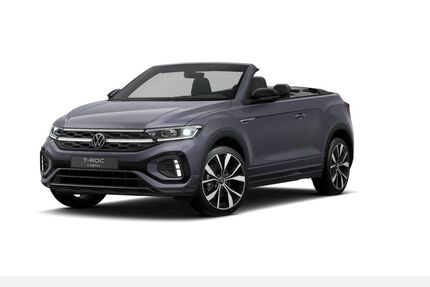 VW T-Roc 17.003 km 32.790 &euro; Remscheid 42897