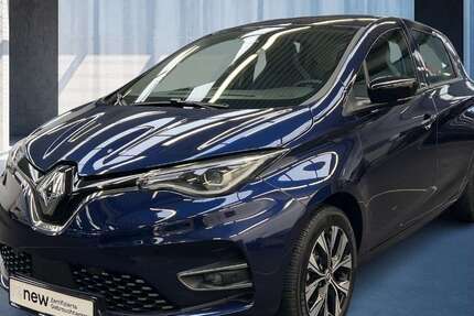 Renault ZOE 19.960 km 16.900 &euro; Köln 50939