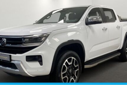 VW Amarok 23.370 km 48.100 &euro; Düsseldorf 40233
