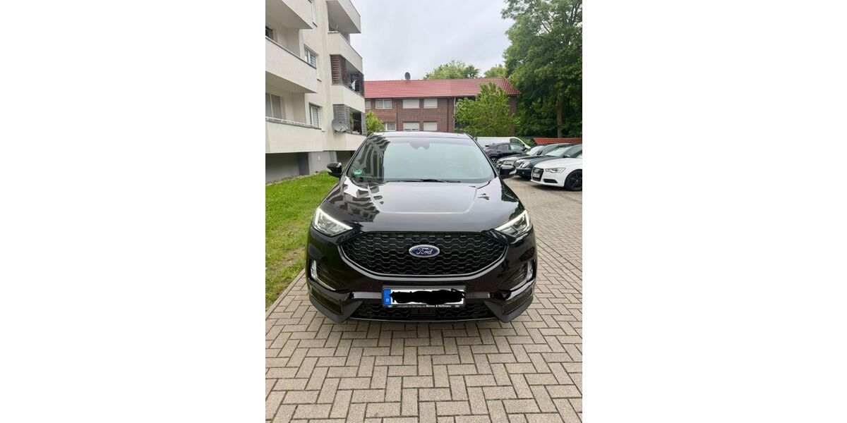 Ford Edge 89.000 km 21.000 &euro; Köln 50739