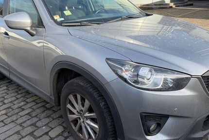 Mazda CX-5 218.187 km 3.750 &euro; wuppertal 42285