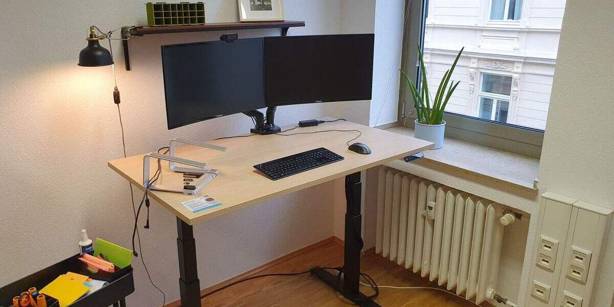 Gewerbeobjekt Köln Neustadt-Nord - 350&euro; | Angebot:25005281