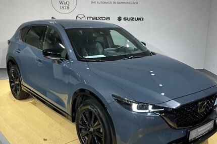 Mazda CX-5 64.950 km 28.950 € Gummersbach 51645