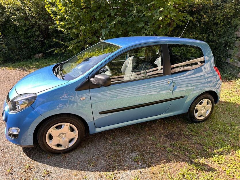 Twingo