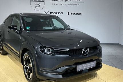 Mazda MX-30