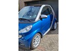 Smart ForTwo 92.800 km 4.700 € Rösrath 51503
