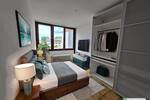 Charmante 3-Zimmer-Wohnung in zentraler Lage