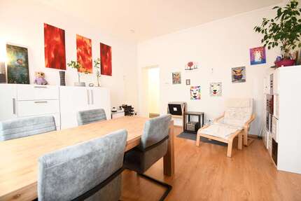 Wohnung Wuppertal Gemarkung Langerfeld - 4.5 Zimmer, 115 m&sup2;, 260.000&euro; | Angebot:24991686
