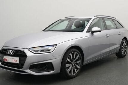 Audi A4 54.495 km 25.980 &euro; Leverkusen 51373