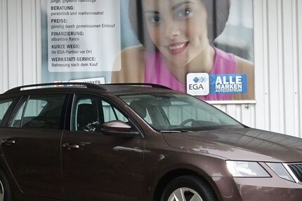 Skoda Octavia 113.445 km 13.980 &euro; Wermelskirchen 42929