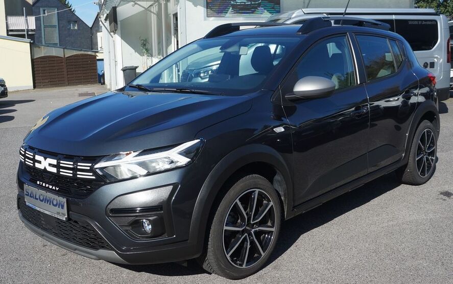 Sandero