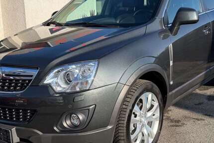 Opel Antara 109.030 km 10.950 &euro; Düsseldorf 40231