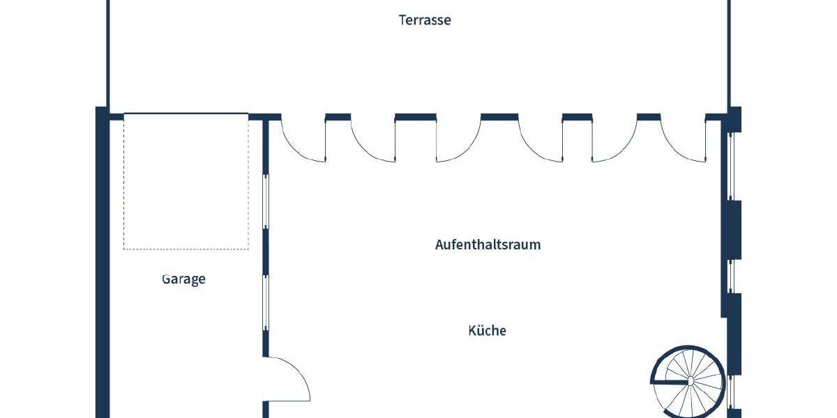 Einfamilienhaus Köln Niehl - 6 Zimmer, 695.000&euro; | Angebot:25684175