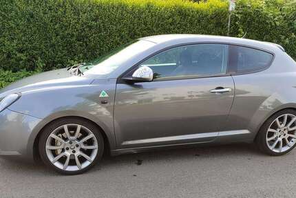 Alfa Romeo MiTo 161.000 km 4.199 &euro; Solingen 42653