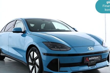 Hyundai IONIQ 6 15.436 km 28.490 &euro; Wuppertal 42287
