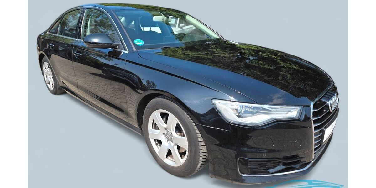 Audi A6 272.500 km 10.600 &euro; Hilden 40724