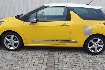 DS Automobiles DS3 74.500 km 9.500 &euro; Remscheid 42857