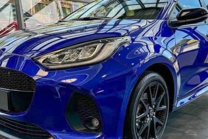 Mazda 2 Hybrid 7.638 km 27.995 € Duisburg 47166