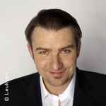 David Leukert - Schau Liebling, der Mond nimmt auch zu! 3.0