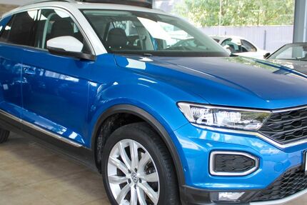 VW T-Roc 100.000 km 19.700 € Hilden (bei Düsseldorf) 40721