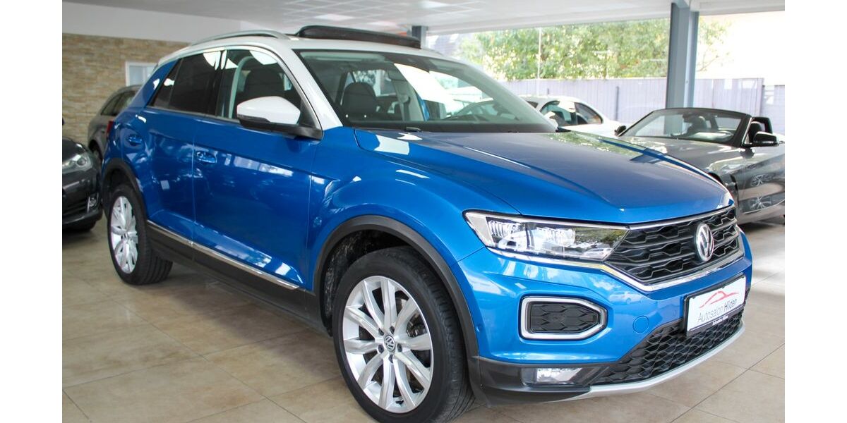 VW T-Roc 100.000 km 19.700 € Hilden (bei Düsseldorf) 40721