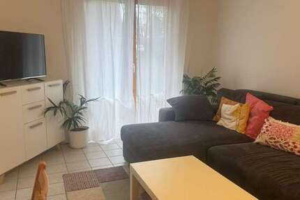 Wohnung Bergisch Gladbach Frankenforst - 2 Zimmer, 60 m&sup2;, 790&euro; | Angebot:24978021