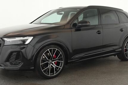 Audi Q7 15.300 km 79.884 € Düsseldorf 40233