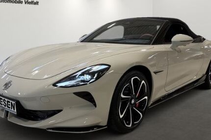 MG Cyberster 3.500 km 64.990 &euro; Neuss 41464