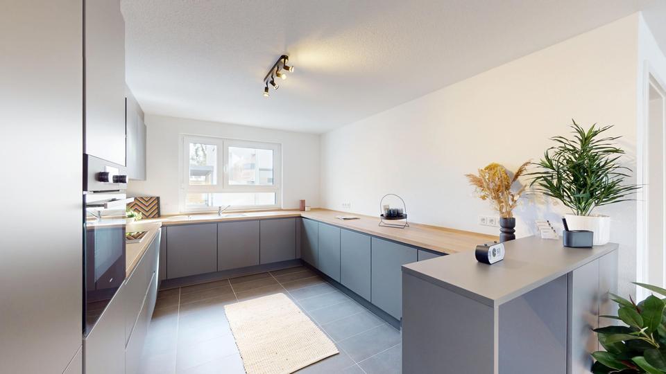 Doppelhaushälfte Pulheim - 5 Zimmer, 197 m&sup2;, 2.620&euro; | Angebot:26476057