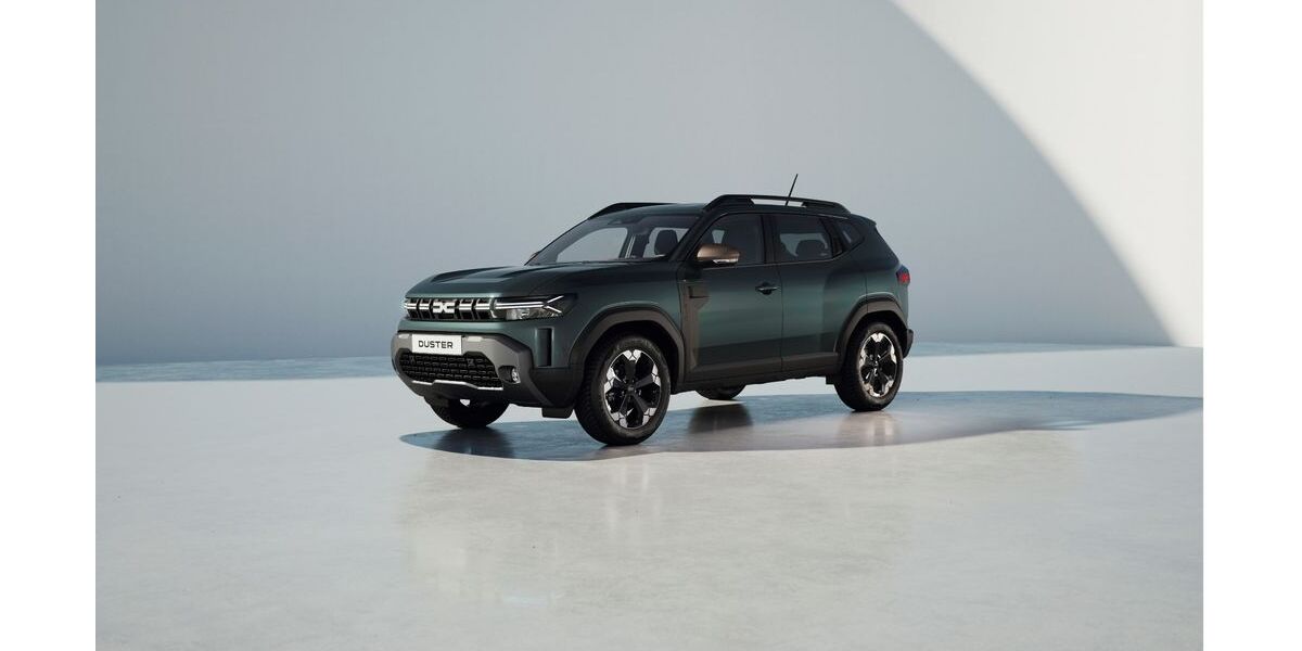 Dacia Duster 6.584 km 24.990 &euro; Köln 50939