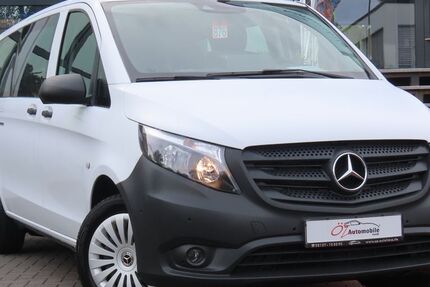 Mercedes-Benz Vito 20.000 km 30.900 &euro; Neuss 41469