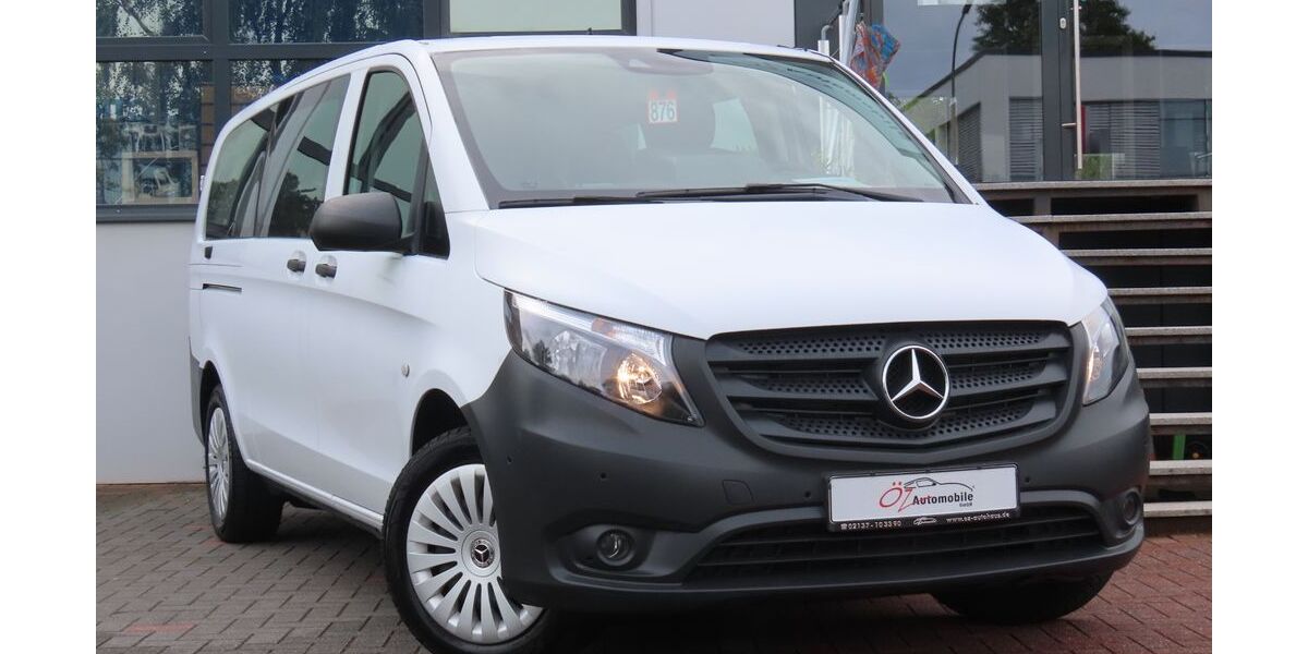 Mercedes-Benz Vito 20.000 km 30.900 &euro; Neuss 41469
