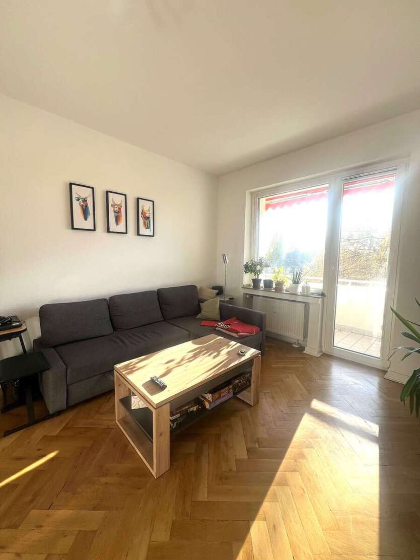 Wohnung zum Mieten in Düsseldorf 852 € 68.44 m² 2 zimmer