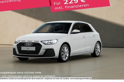 Audi A1 6.000 km 20.779 &euro; Wuppertal 42109